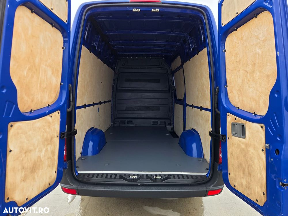 Mercedes-Benz Sprinter L3H2 - 10