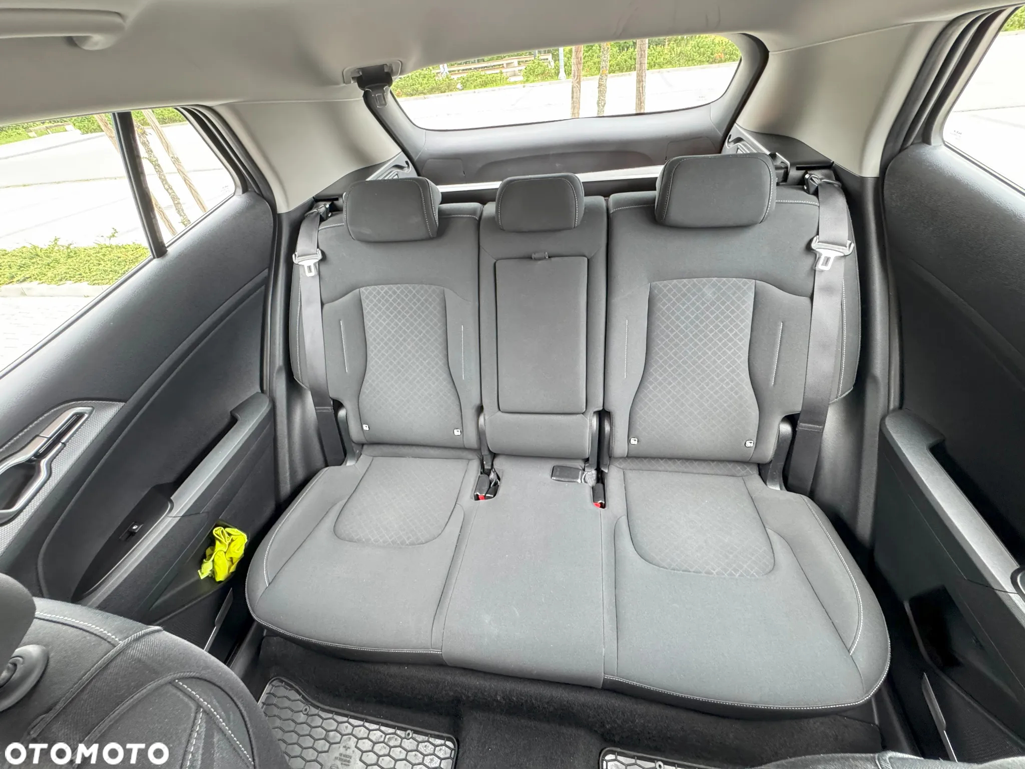 Kia Sportage 1.6 T-GDI MHEV M 2WD DCT - 20