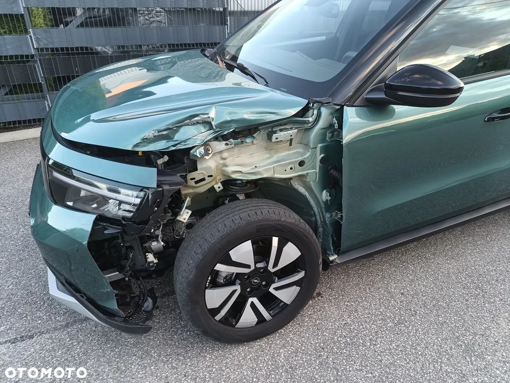 Opel Frontera 1.2 T mHEV GS eDTC6 - 14