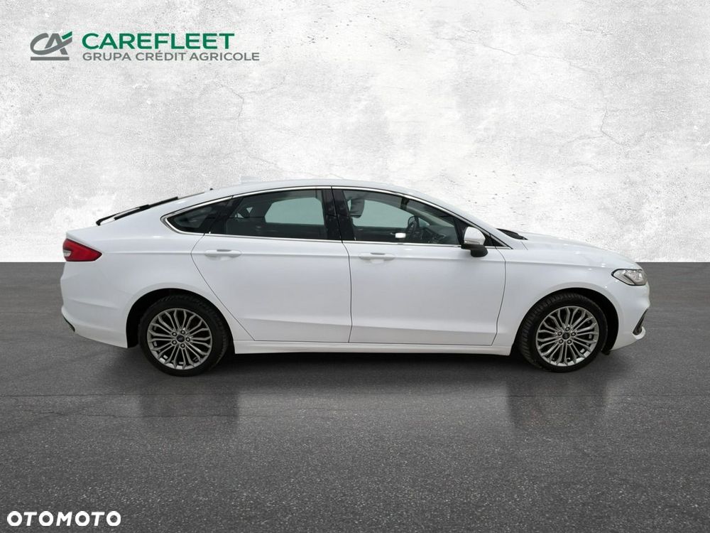 Ford Mondeo 2.0 EcoBlue Titanium - 4