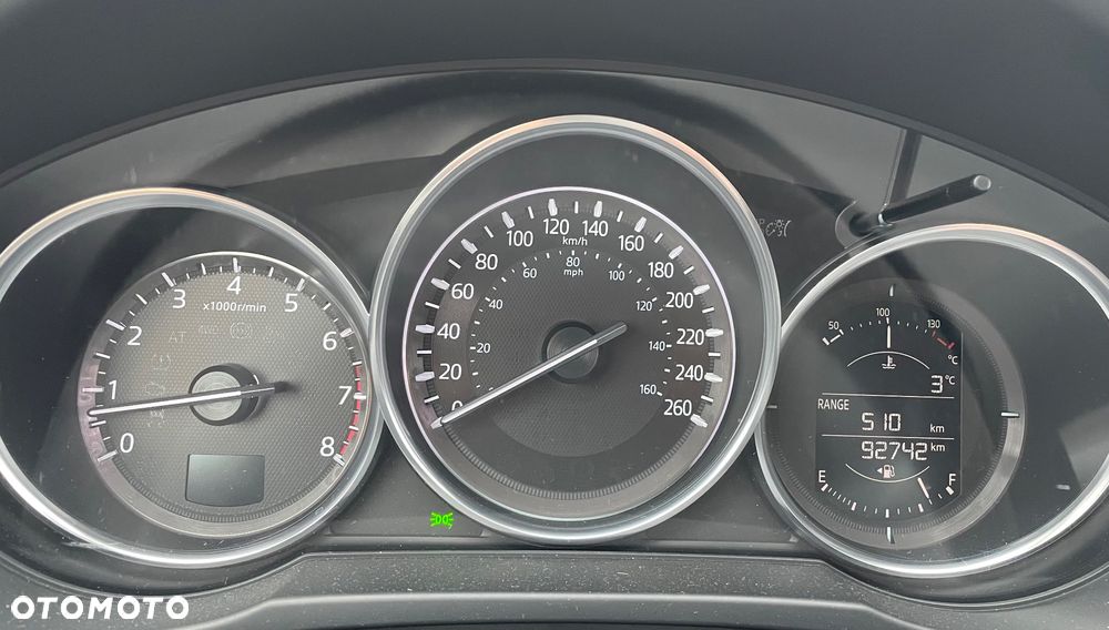 Mazda CX-5 2.0 Skyenergy - 12