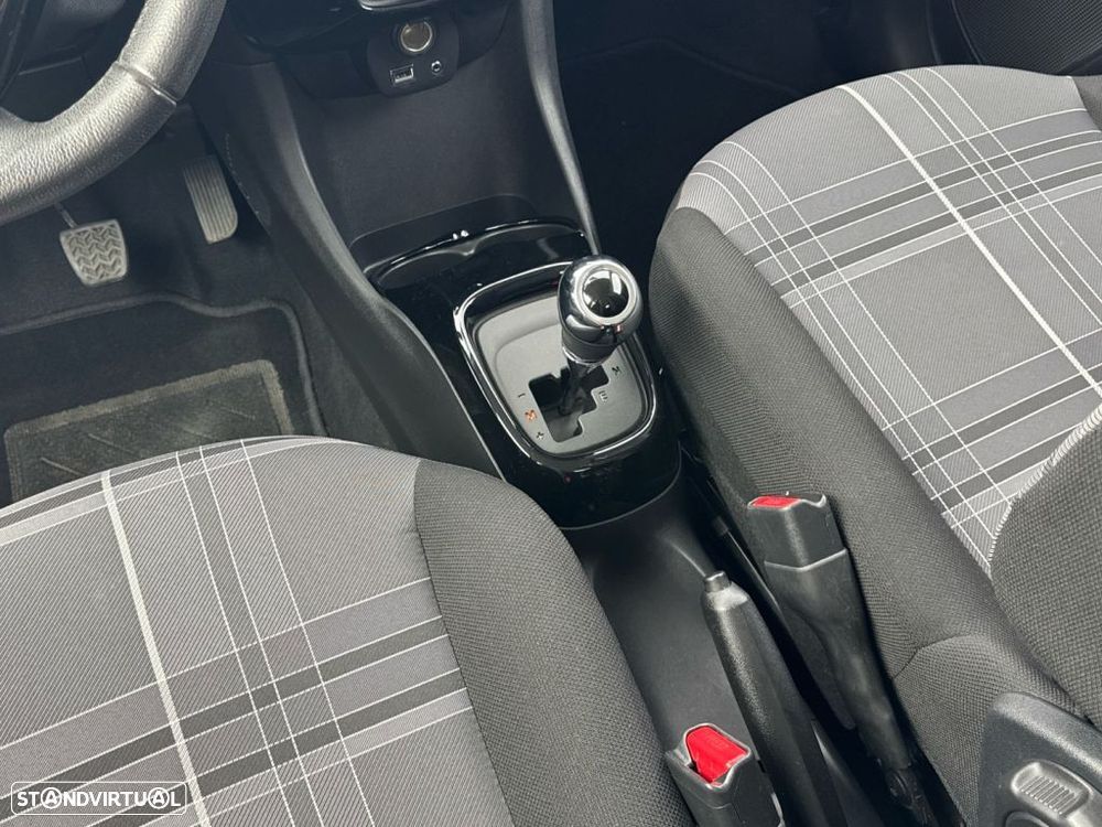 Peugeot 108 1.0 VTi Allure ETG5 - 17