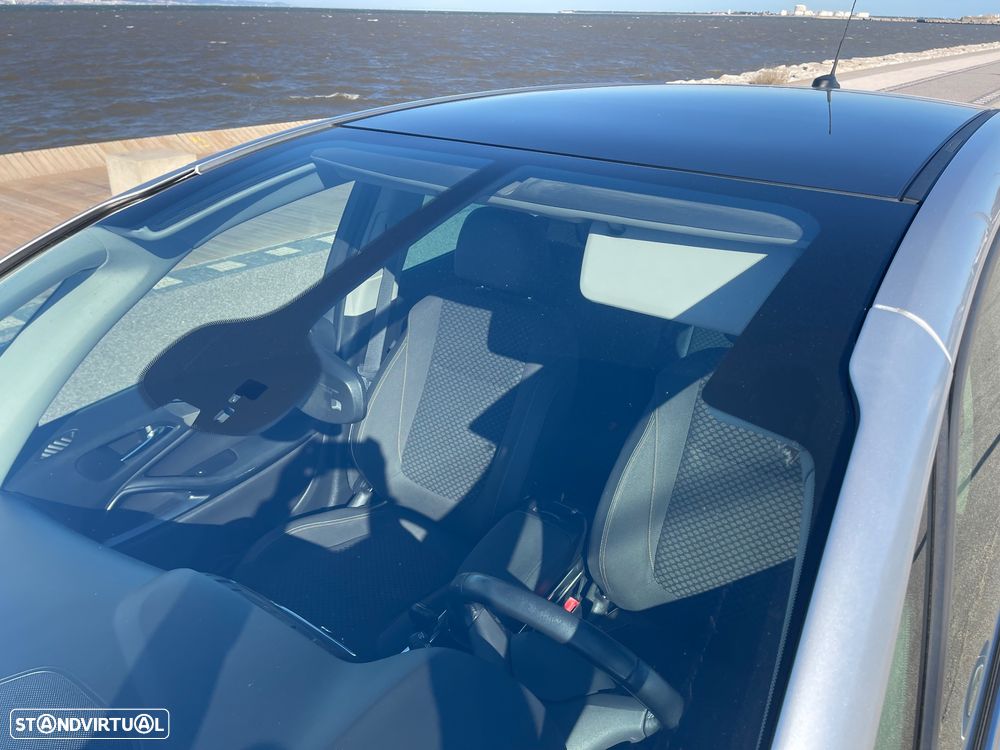 Opel Zafira 1.6 CDTi Innovation S/S - 35