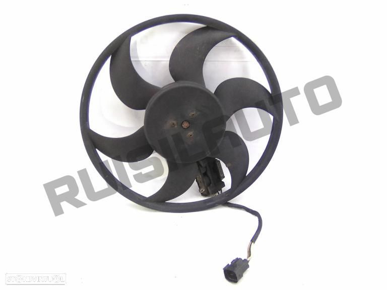 Motoventilador 838_2225 Bmw 3 (e46) [1997_2005] 320d - 2