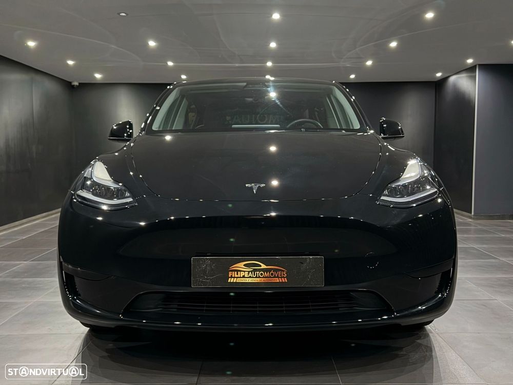 Tesla Model Y Standard - 2