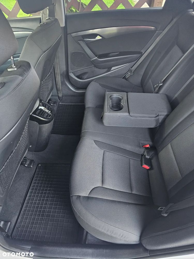 Hyundai i40 - 8