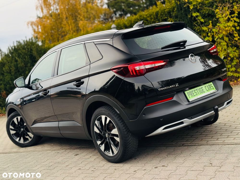 Opel Grandland X 1.6 CDTI Ultimate S&S - 14