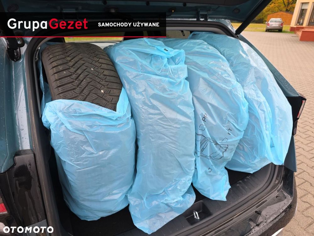 Kia Sportage 1.6 T-GDI MHEV Business Line 2WD DCT - 35