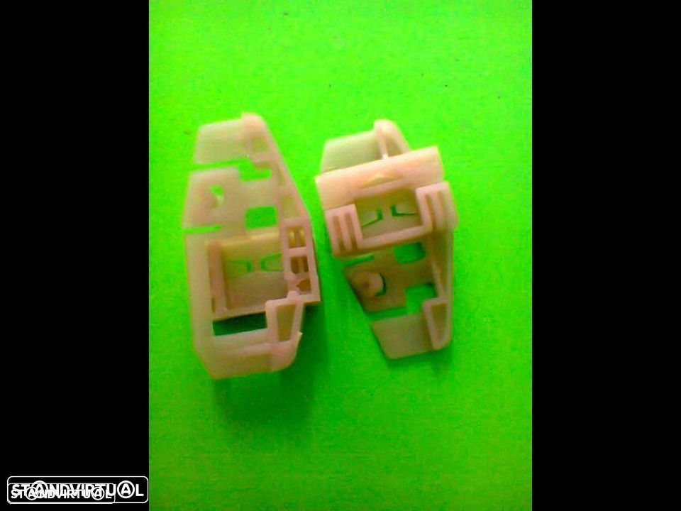 kit reparação elevadores vidros de porta multimarca (com preços) - 17