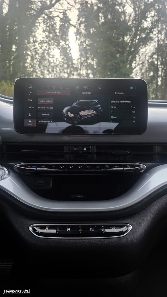 Fiat 500e 23,8kWh Pop - 8