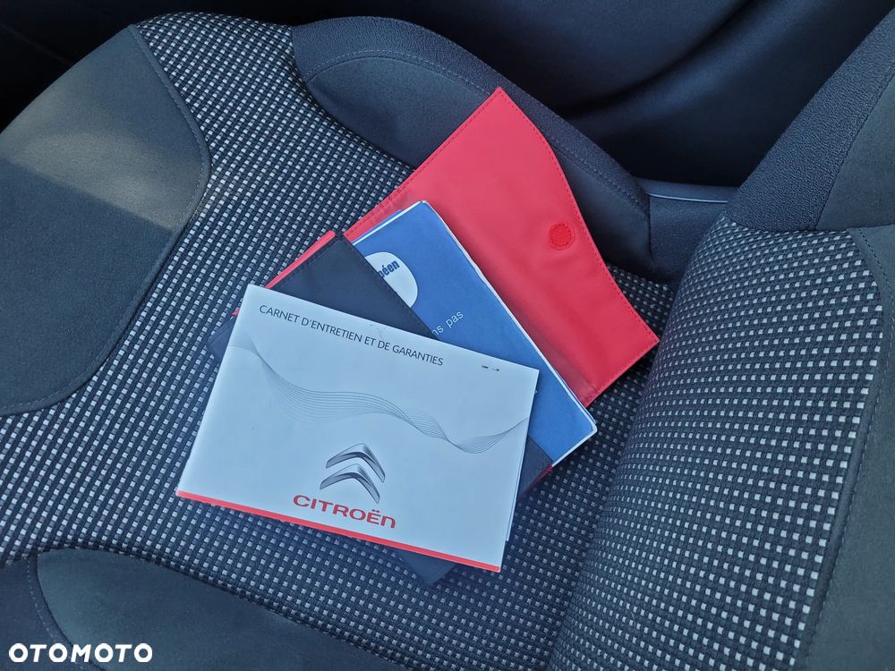 Citroën C3 1.2 PureTech Exclusive ETG - 27