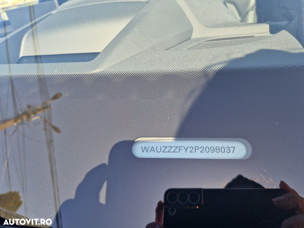 Audi Q5 40 TDI quattro S tronic S line - 19