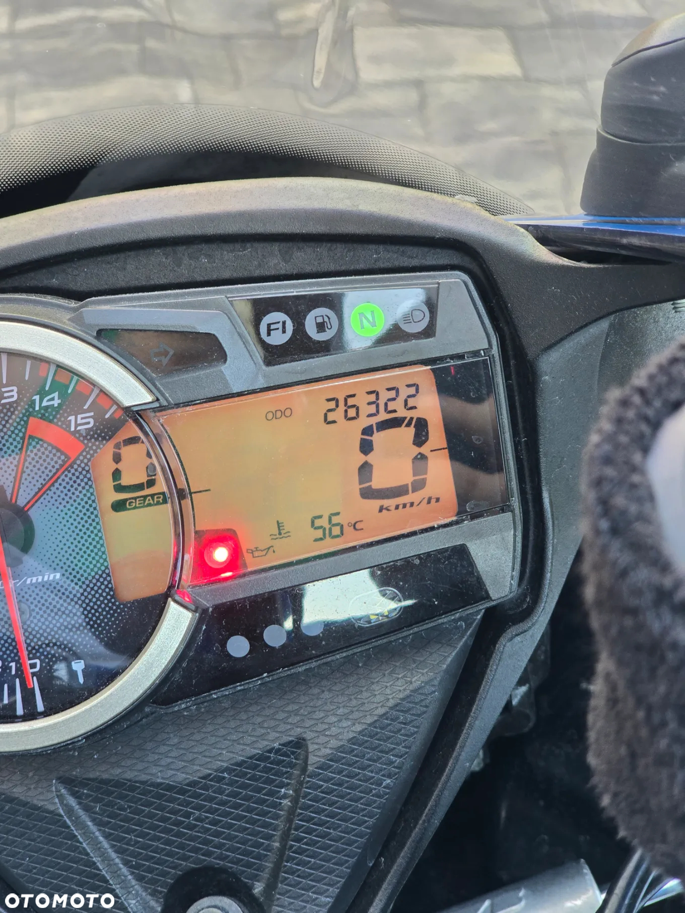 Suzuki GSX-R - 12