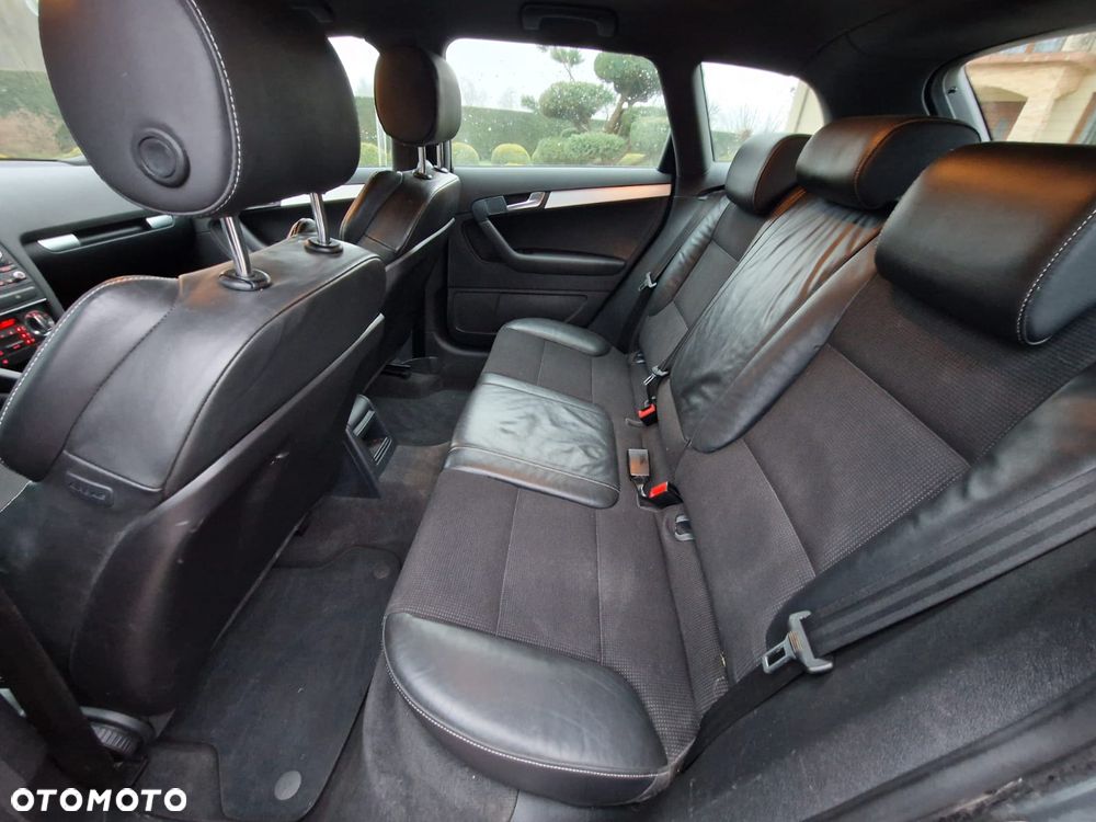 Audi A3 Sportback 1.4 TFSI S line Sportpaket - 8