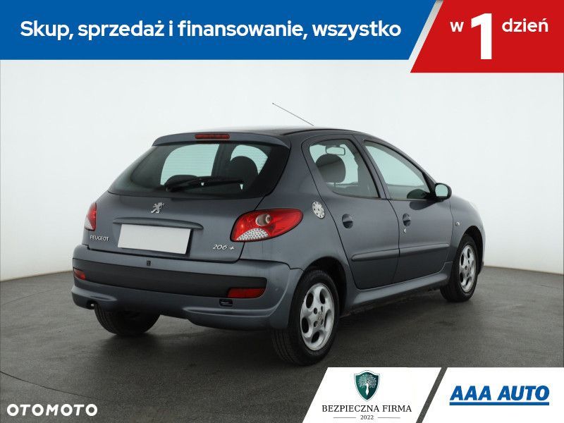 Peugeot 206 - 7