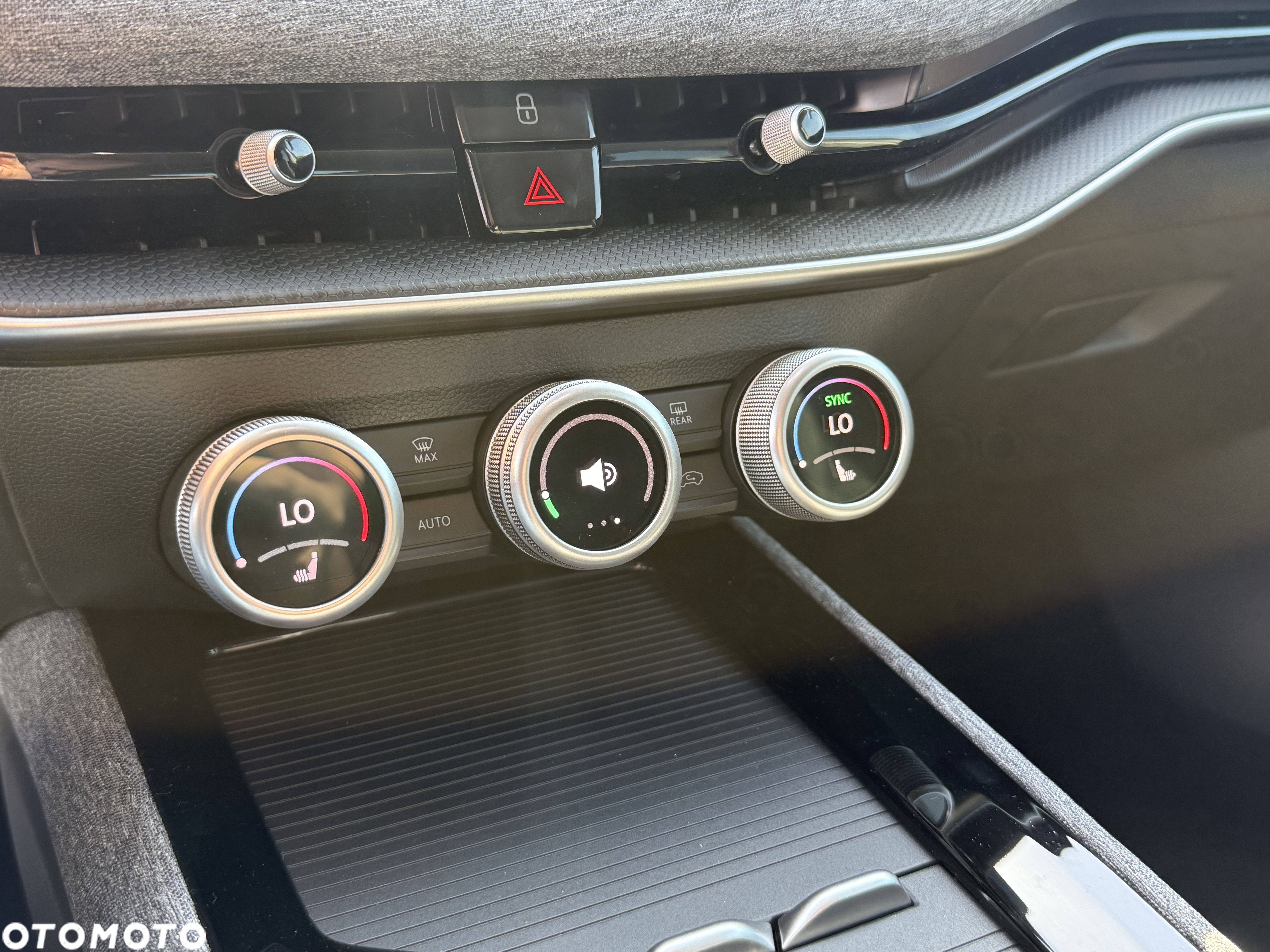 Skoda Superb 2.0 TSI Selection DSG - 23