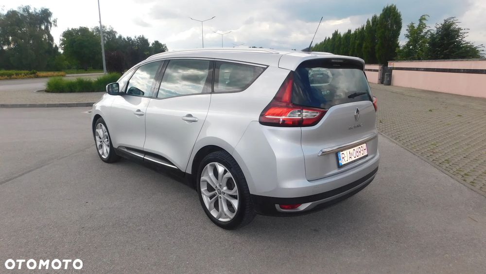 Renault Grand Scenic Gr 1.2 TCe Energy Life EU6 - 11