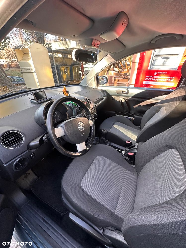 Volkswagen New Beetle 2.0 - 6