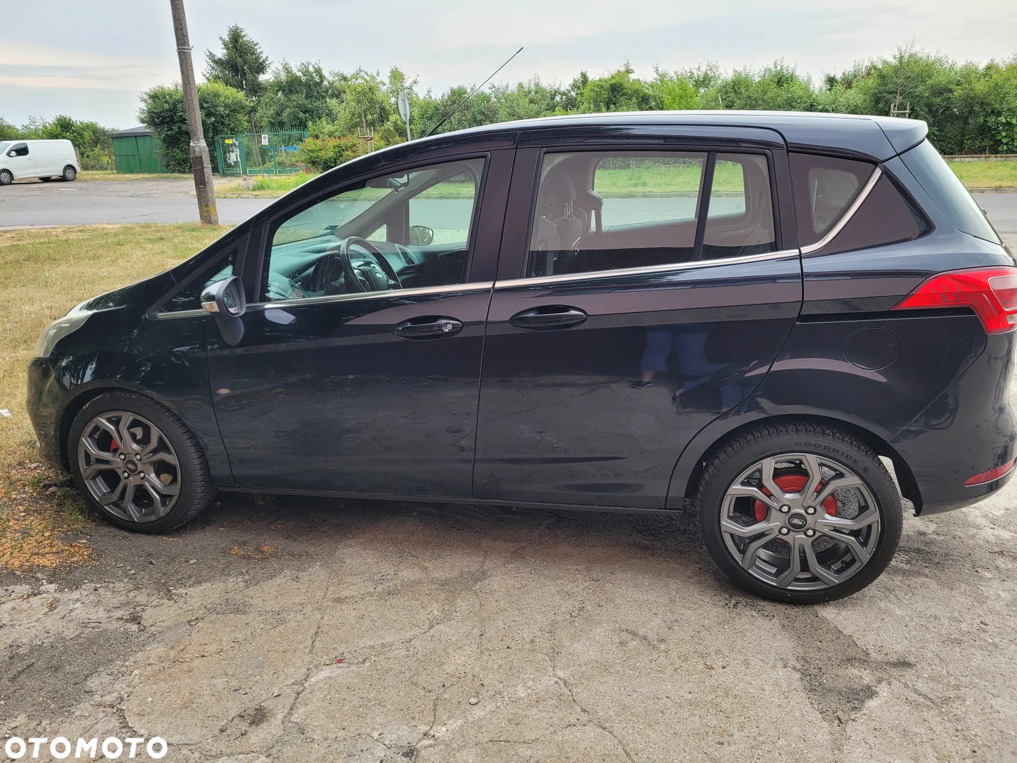 Ford B-MAX - 8