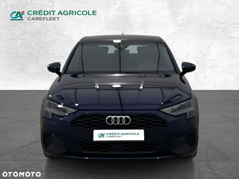 Audi A3 Sportback - 3