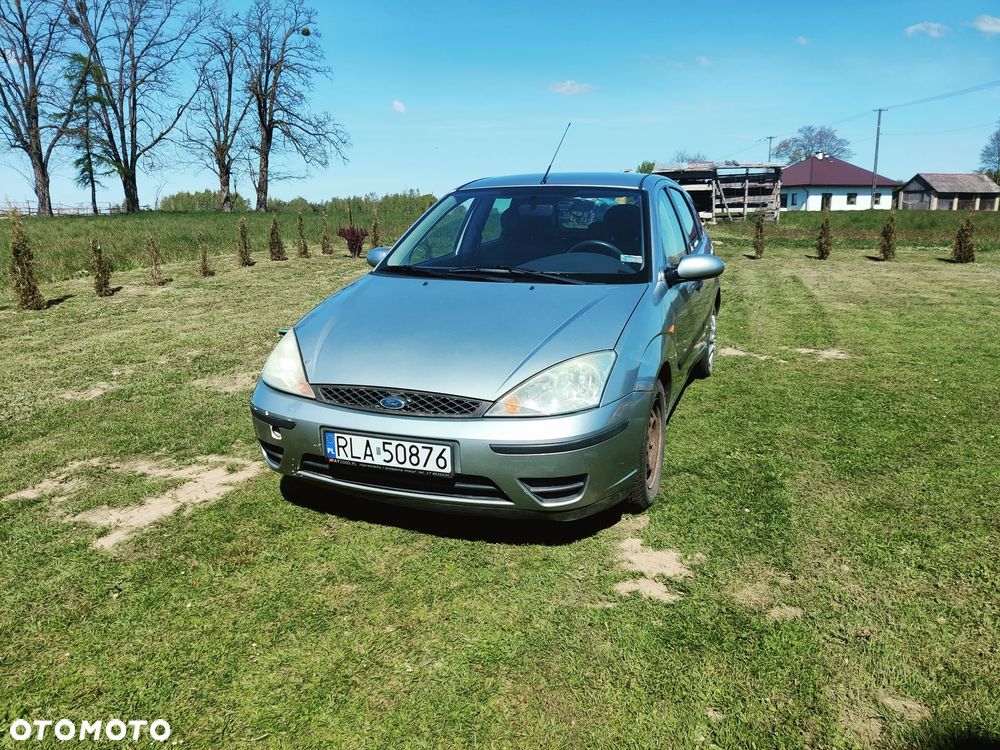 Ford Focus 1.6 Comfort - 1