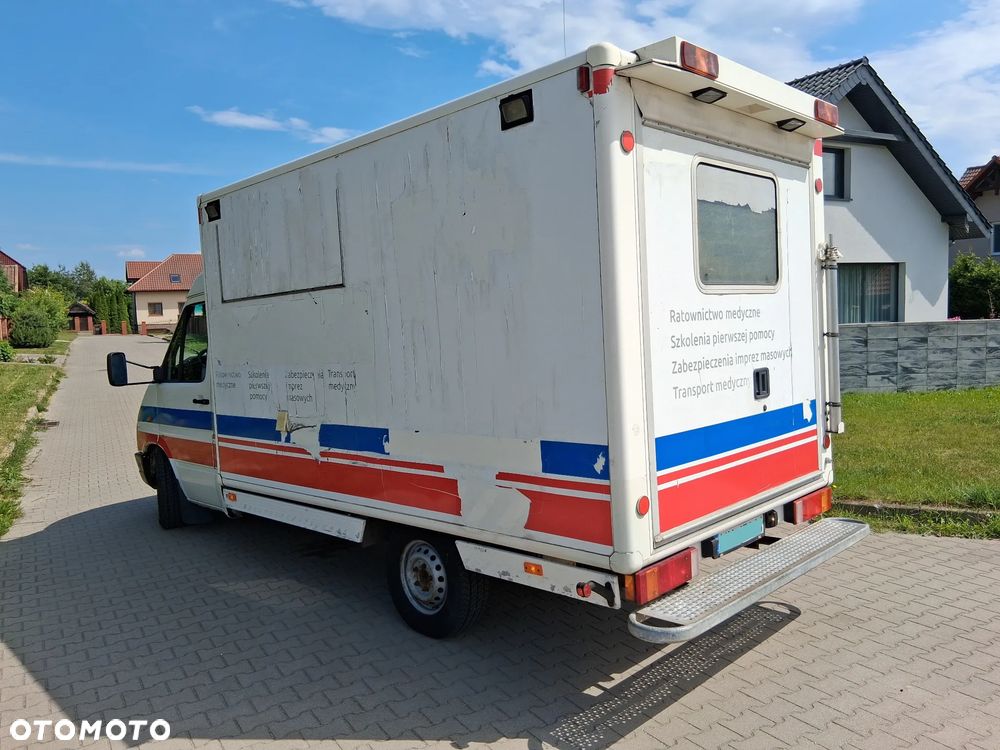Volkswagen LT 35 - 6