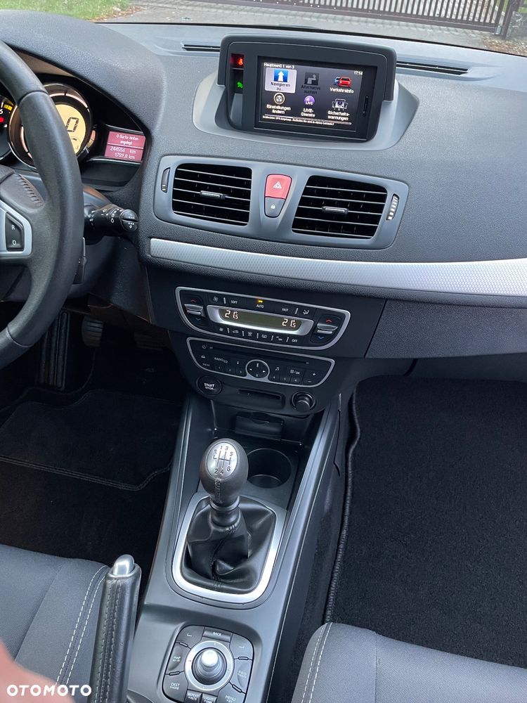 Renault Megane 1.6 16V Authentique - 13