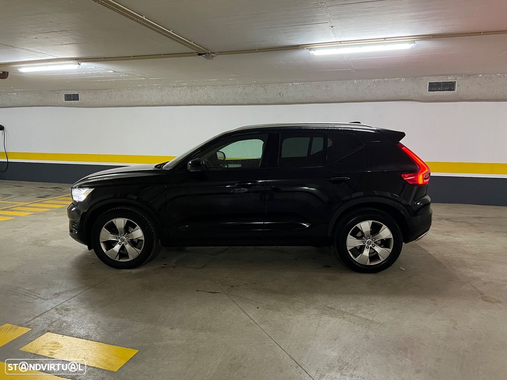 Volvo XC 40 - 4