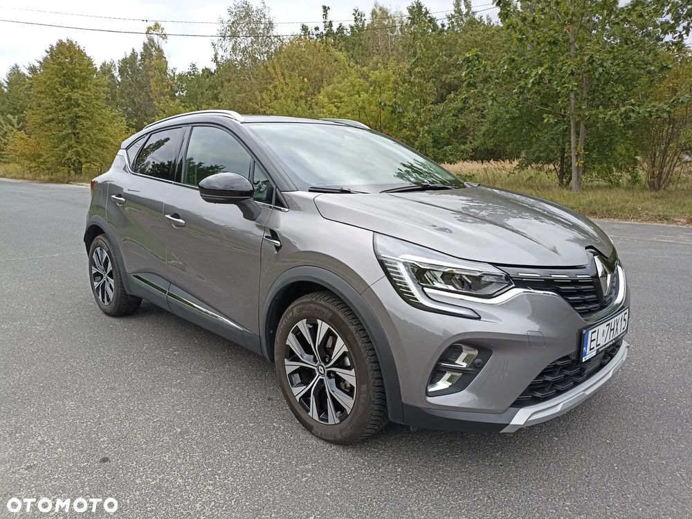 Renault Captur - 2