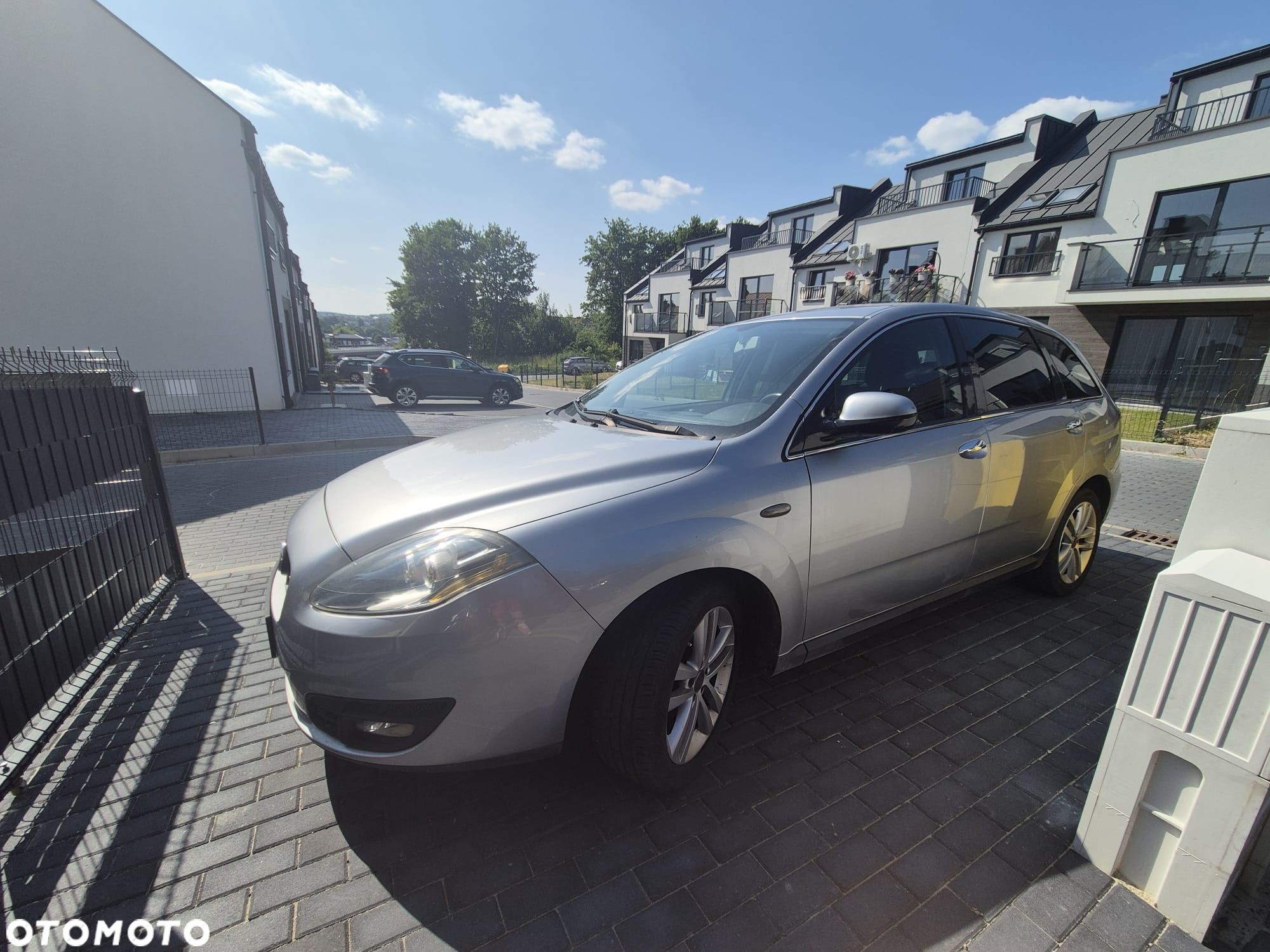 Fiat Croma - 1
