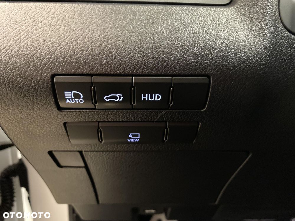 Lexus RX 450h F Sport Edition - 13