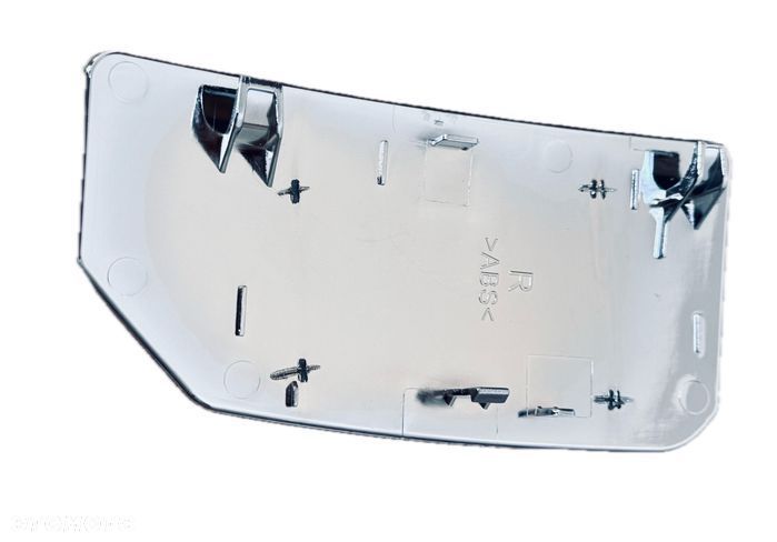 Wkład lusterka dolny prawy Renault Master IV 2024 963656228R - 2