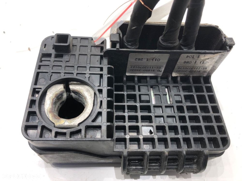 KLEMA PLUS  HYUNDAI ELANTRA V sedan (MD, UD) 2010 - 2022 1.6 97 kW [132 KM] benzyna 2011 - 2015 - 4