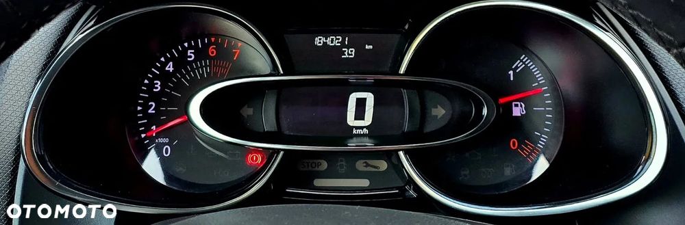 Renault Clio Grandtour Energy TCe 90 Start & Stop LIMITED 2018 - 29