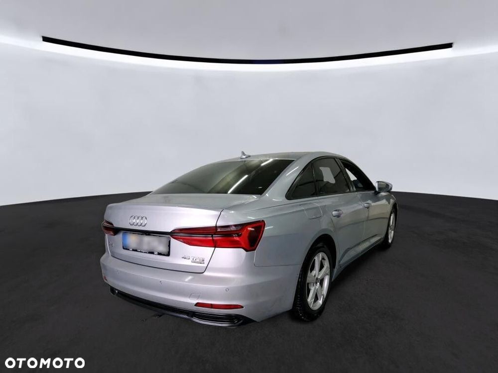 Audi A6 Limousine - 4