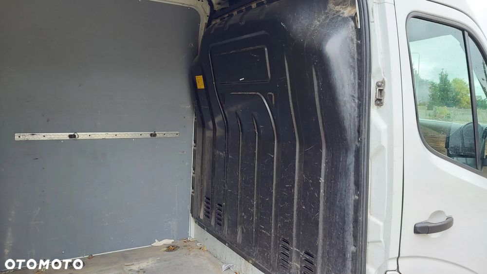 Opel MOVANO - 8