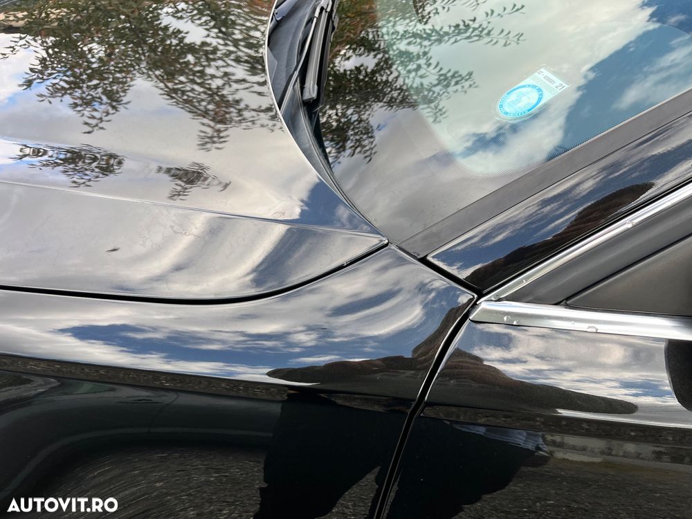 Audi A6 3.0 TDI DPF quattro S tronic - 23