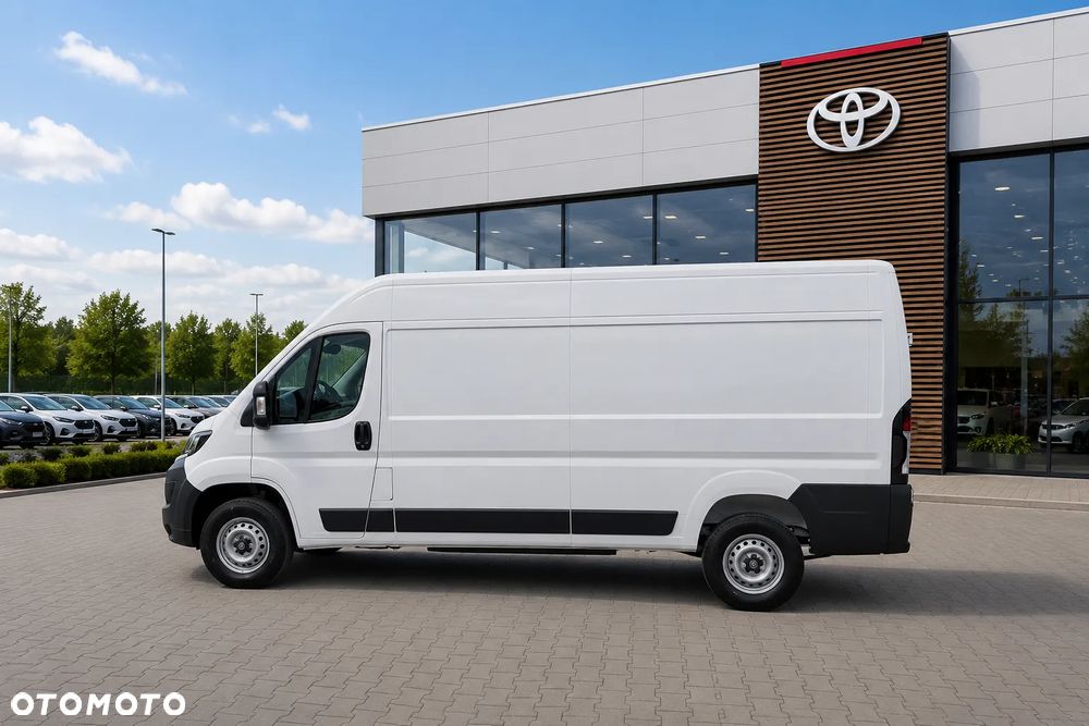 Toyota Proace Max - 3