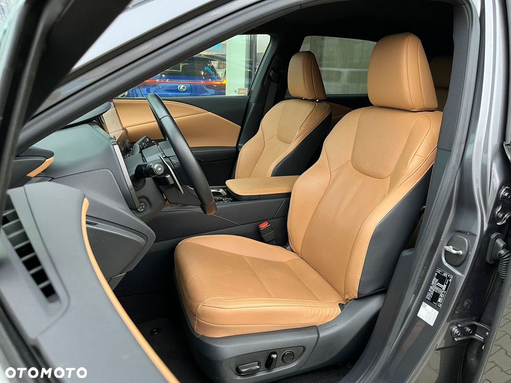 Lexus RX 450h+ Prestige - 5