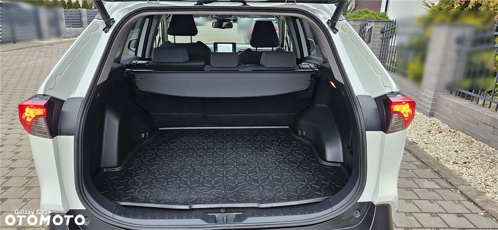 Toyota RAV4 2.0 Comfort 4x2 MS - 10