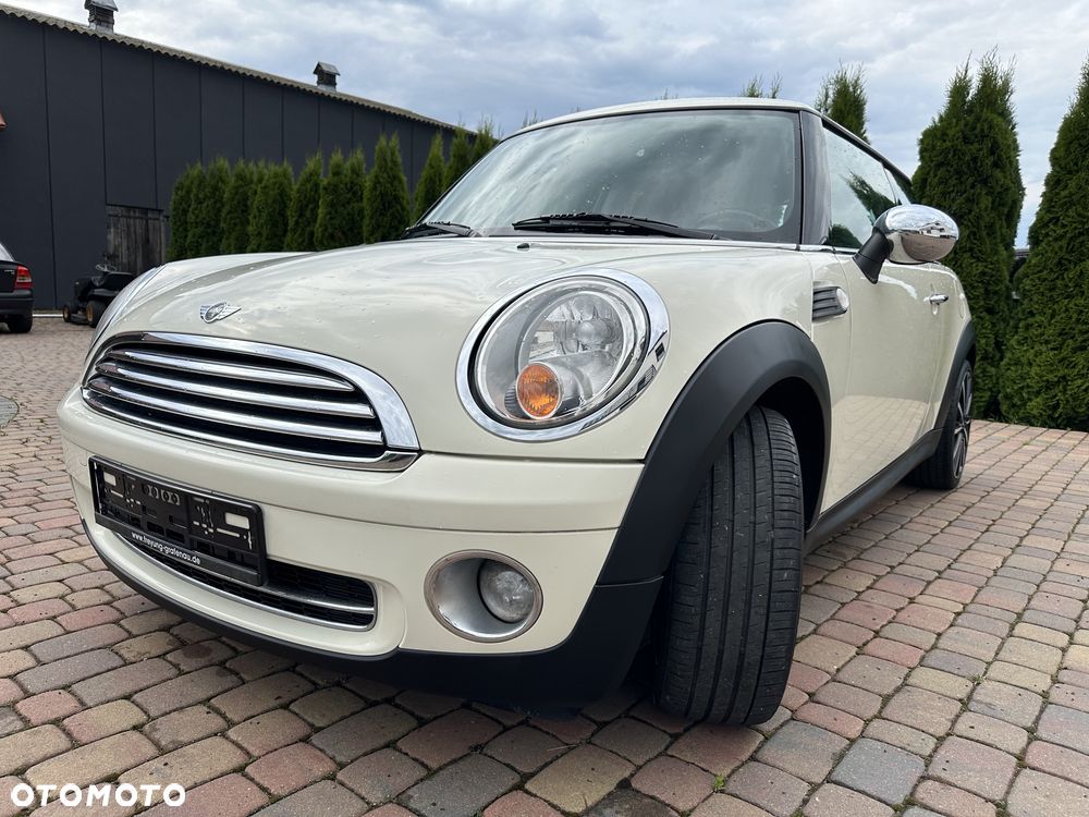MINI Cooper - 2