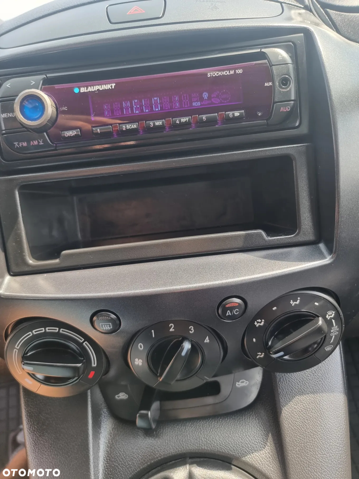Mazda 2 1.3 Impuls - 8