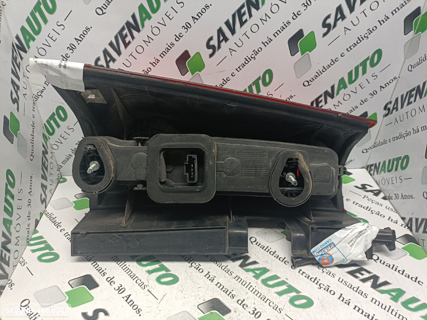 Farolim Dto Dacia Logan Mcv (Ks_) - 2