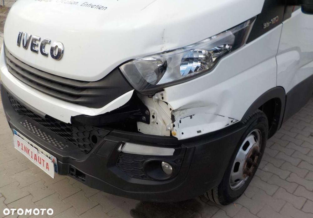 Iveco Daily - 4