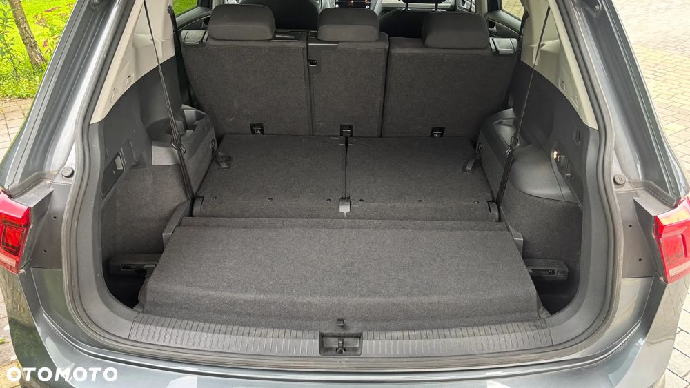 Volkswagen Tiguan 1.5 TSI EVO Comfortline DSG - 17