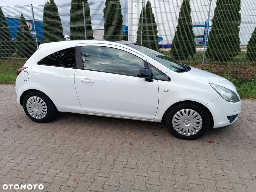 Opel Corsa 1.4 16V Color Elegance - 23