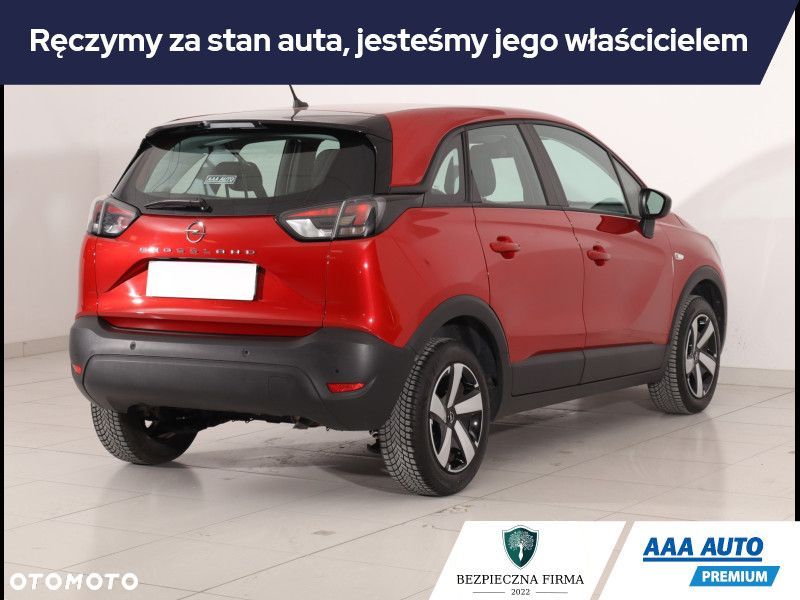 Opel Crossland X - 6