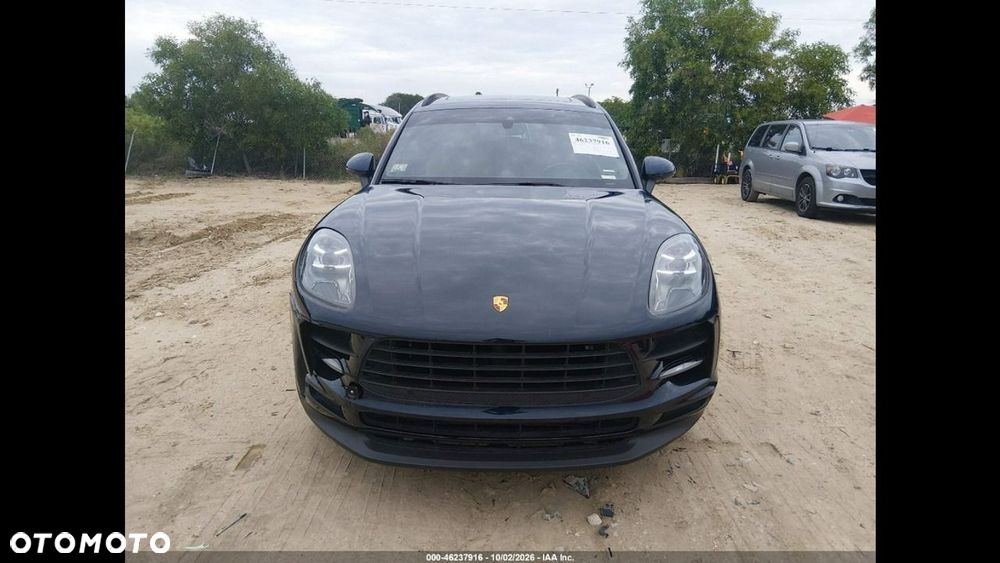 Porsche Macan PDK - 2