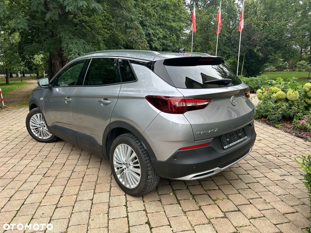 Opel Grandland X 1.5 D Start/Stop Business Edition - 4