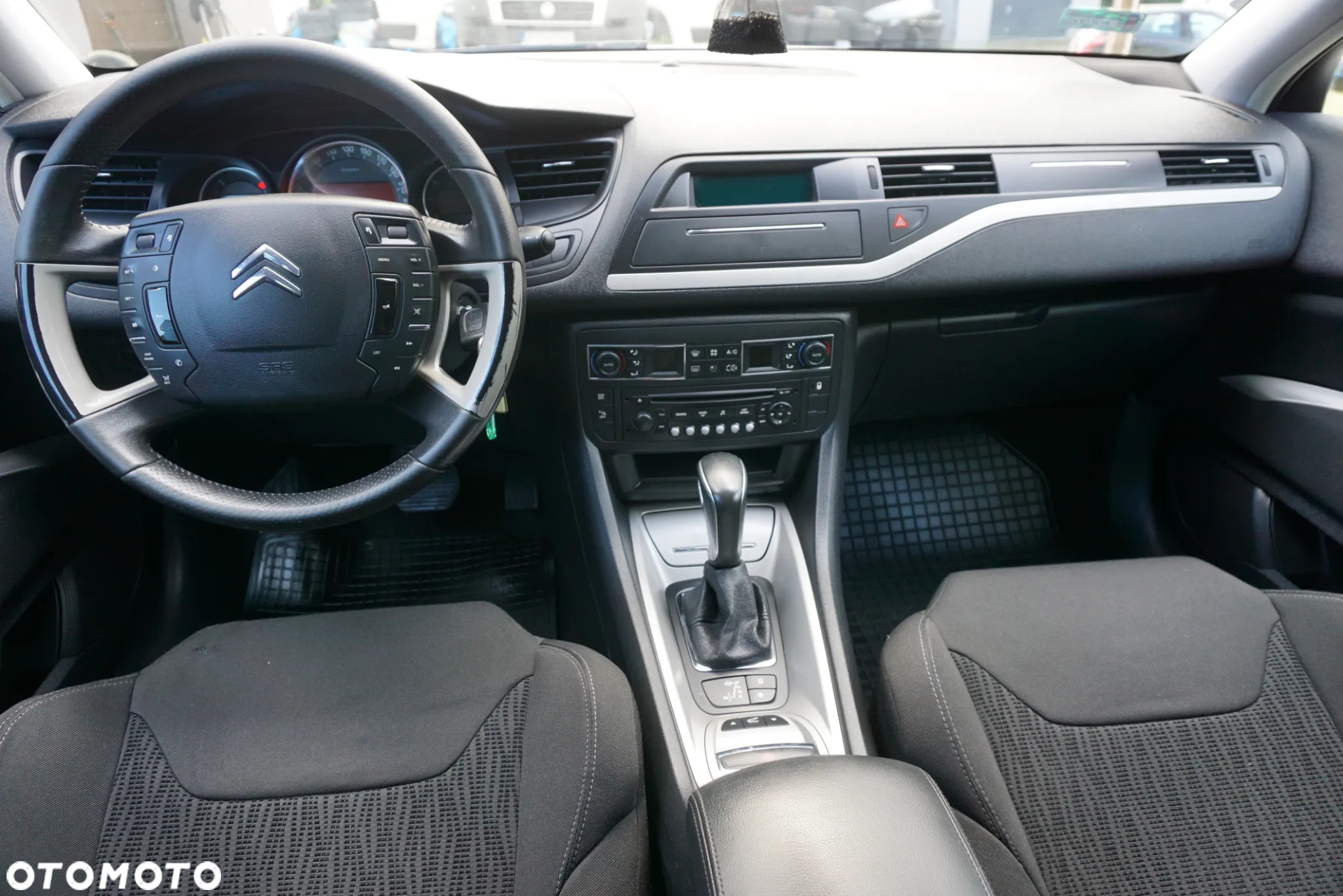 Citroën C5 1.6 THP Exclusive - 12
